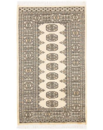 Alfombra Pakistan Bukara 2ply