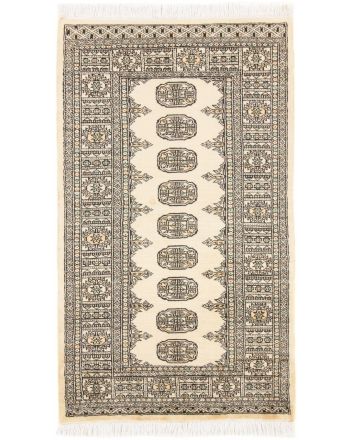 Alfombra Pakistan Bukara 2ply