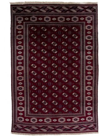 Alfombra Mauri