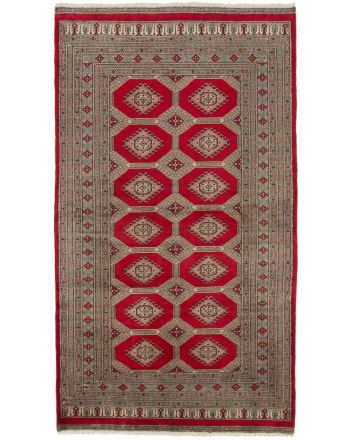 Alfombra Pakistan Bukara 2ply