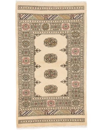 Alfombra Pakistan Bukara 2ply