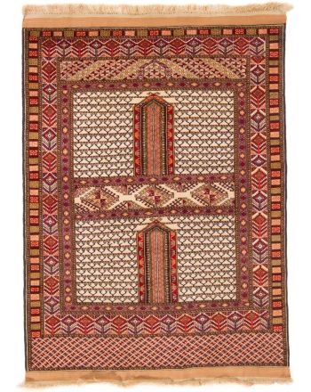 Alfombra Afghan