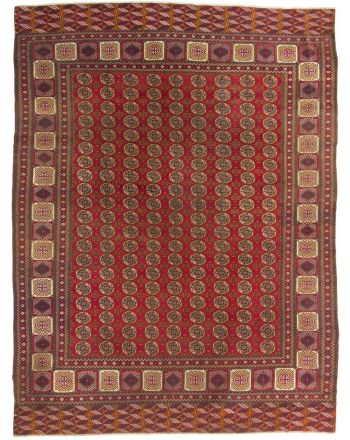 Alfombra Afghan Mauri