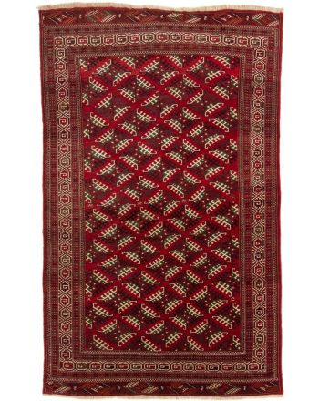 Alfombra Afghan Mauri