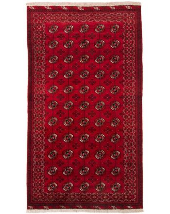 Alfombra Afghan