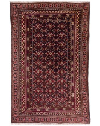 Alfombra Afghan