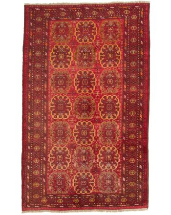 Alfombra Afghan