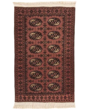 Alfombra Afghan