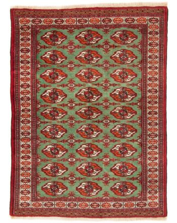 Alfombra Afghan Mauri