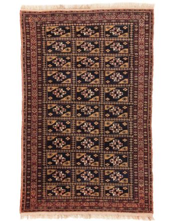 Alfombra Afghan