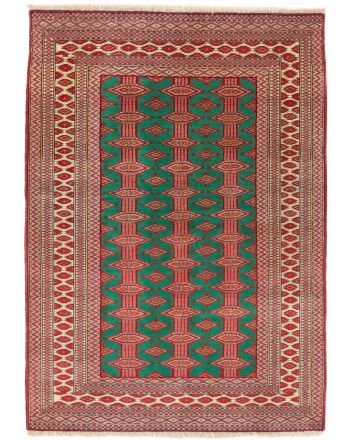 Alfombra Afghan Mauri