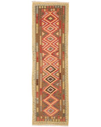 Alfombra de tejido Kilim Afghan