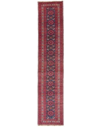 Alfombra Afghan Mauri