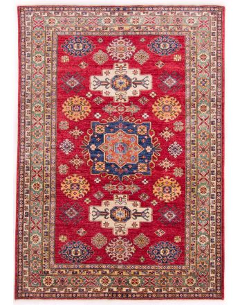 Alfombra Kazak