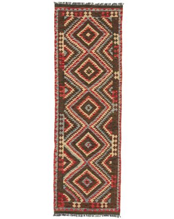 Alfombra de tejido Kilim Afghan