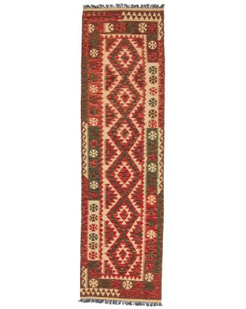 Alfombra de tejido Kilim Afghan