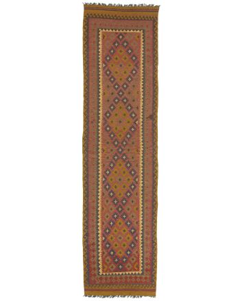 Alfombra de tejido Kilim Afghan