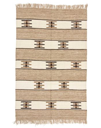 Alfombra de tejido Kilim Egypt