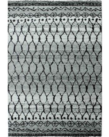 Alfombra Blend Gris