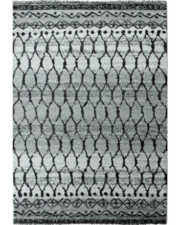 Alfombra Blend Gris