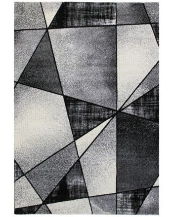 Alfombra Mosaik Gris
