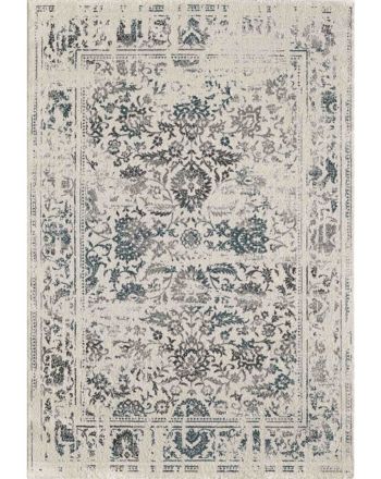 Alfombra Vintage Holy Beige