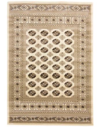 Alfombra Buchara Beige