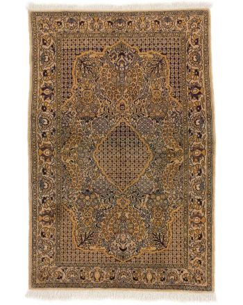 Alfombra Ghom
