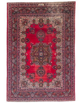 Alfombra Maschad