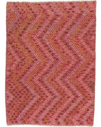 Alfombra de tejido Kilim Afghan