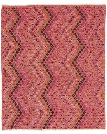 Alfombra de tejido Kilim Afghan