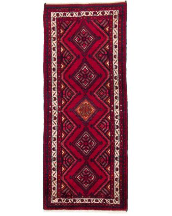 Alfombra Afshar