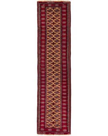 Alfombra Mauri