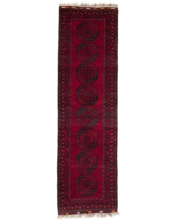 Afghan