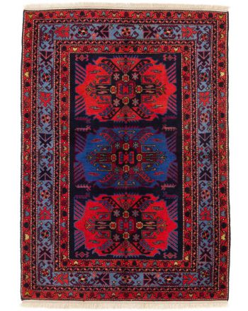 Alfombra Darband