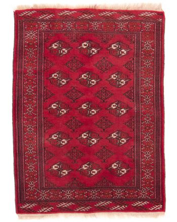 Alfombra Mauri