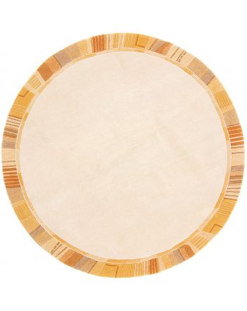 Alfombra de lana Nepal Design