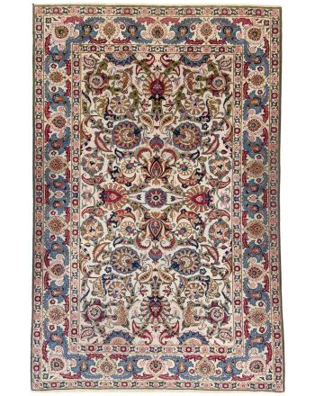 Alfombra Isfahan