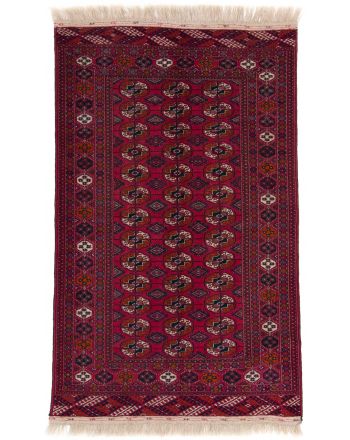Alfombra Bachara Russi