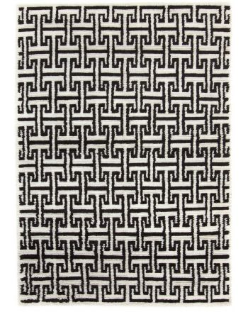 Alfombra Ushak
