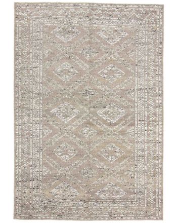 Alfombra Ushak