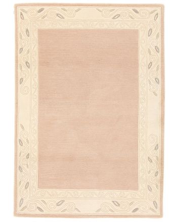 Alfombra de lana Nepal Design