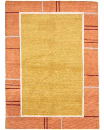 Alfombra de lana Nepal Design