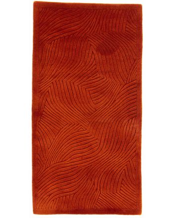 Alfombra de lana Nepal Design