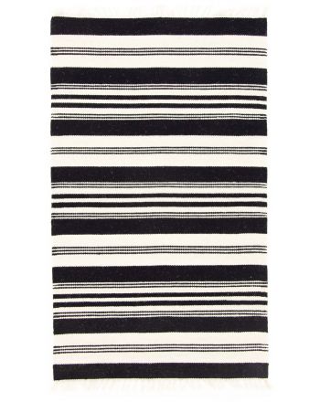 Alfombra de tejido Kilim Dori