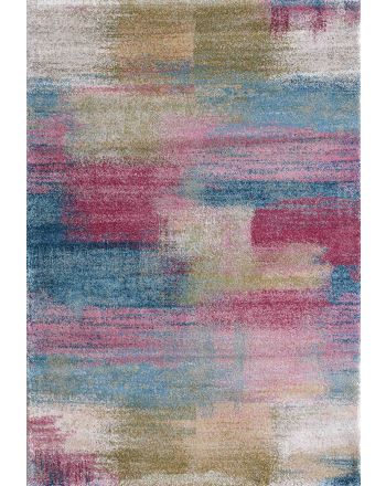 Alfombra Baran Multicolor