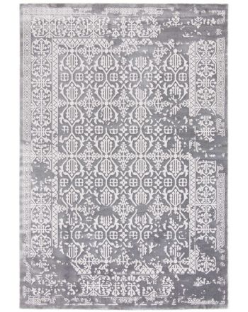 Alfombra Vintage Select Gris