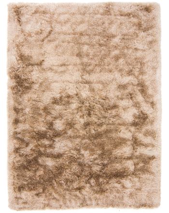 Alfombra pelo largo Breeze Beige