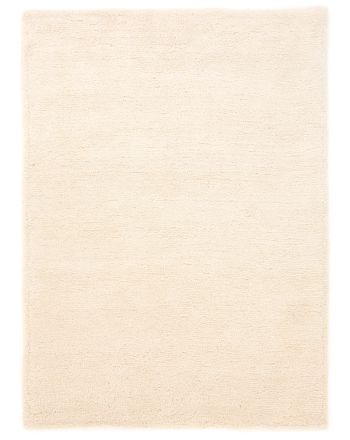 Alfombra pelo largo Softly Beige