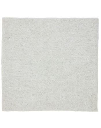 Alfombra pelo largo Softly Blanco